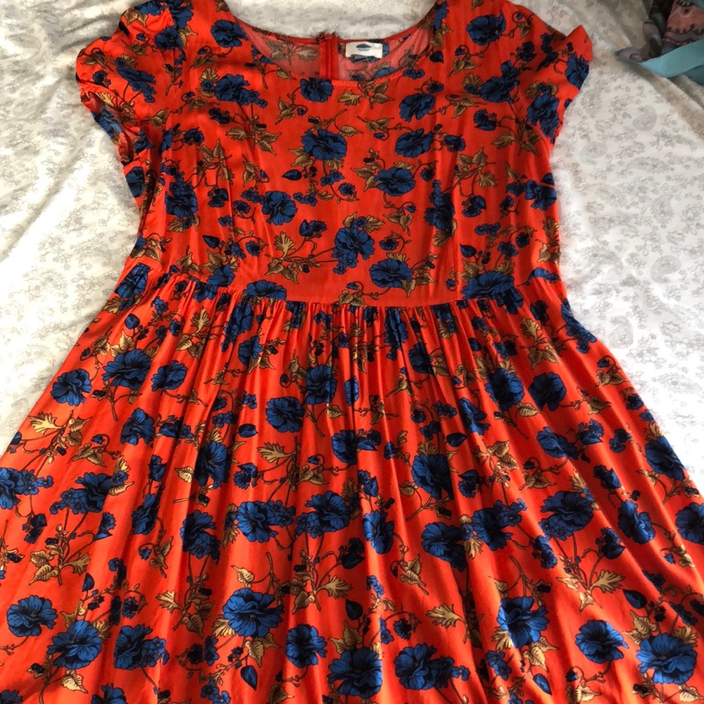 Old navy dress